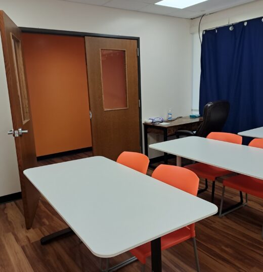 Pinnacle Career Center