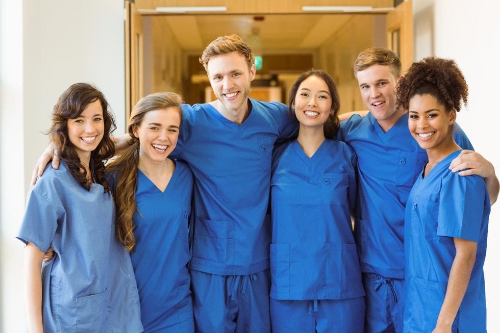 Certified Nursing Assistant