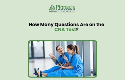 How Many Questions Are on the CNA Test? 3 How Many Questions Are on the CNA Test?