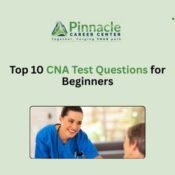 CNA Test Questions