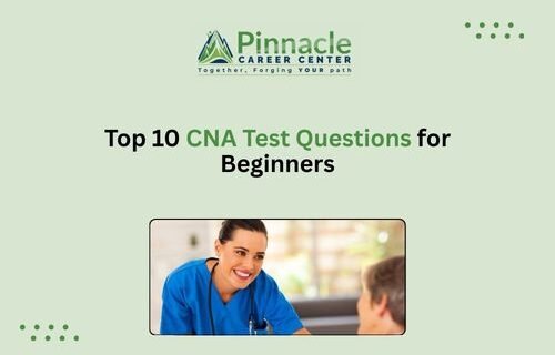 Top 10 CNA Test Questions for Beginners 2 Top 10 CNA Test Questions for Beginners