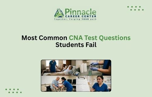 Most Common CNA Test Questions Students Fail 1 Most Common CNA Test Questions Students Fail