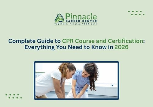 Complete Guide to CPR Course and Certification: Everything You Need to Know in 2026 2 Complete Guide to CPR Course and Certification: Everything You Need to Know in 2026