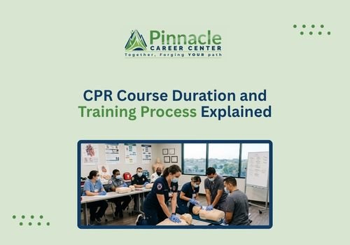 CPR Course Duration and Training Process Explained