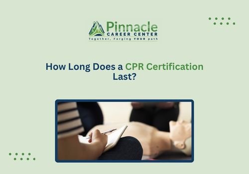 How Long Does a CPR Certification Last? 1 How Long Does a CPR Certification Last?