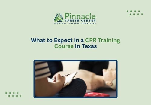 What to Expect in a CPR Training Course In Texas 2 What to Expect in a CPR Training Course In Texas