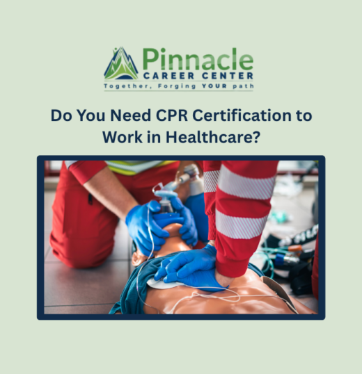 Do You Need CPR Certification to Work in Healthcare? 7 Do You Need CPR Certification to Work in Healthcare?