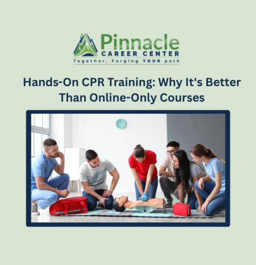 Hands-On CPR Training: Why It's Better Than Online-Only Courses 8 Hands-On CPR Training: Why It’s Better Than Online-Only Courses