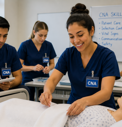 Best NA School Texas: 10 Questions to Ask Before You Enroll